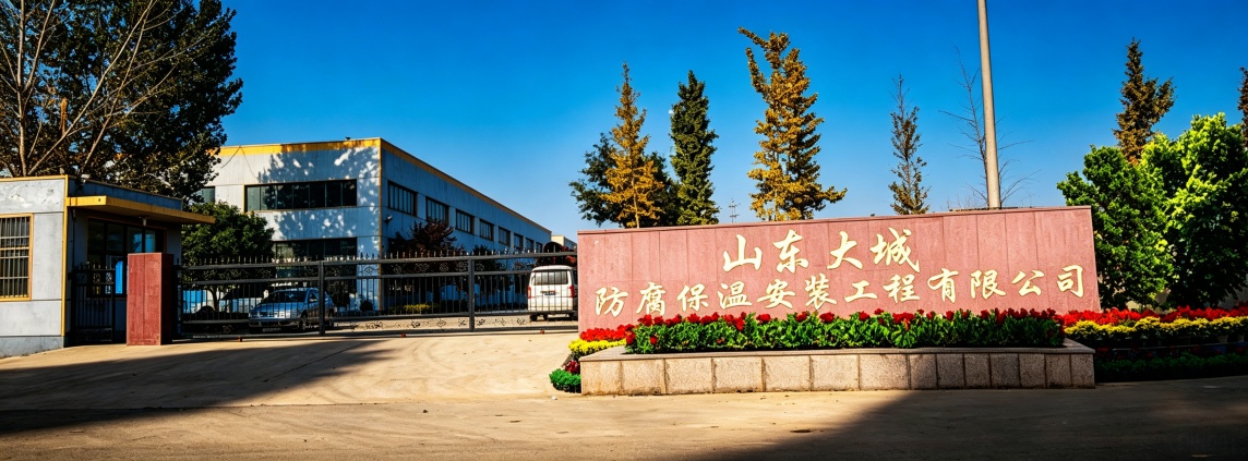华蓥聚氨酯保温管生产厂家
